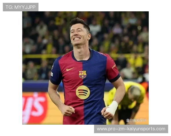 莱万帽子戏法超越梅罗？巴萨神锋登顶十年戴帽王