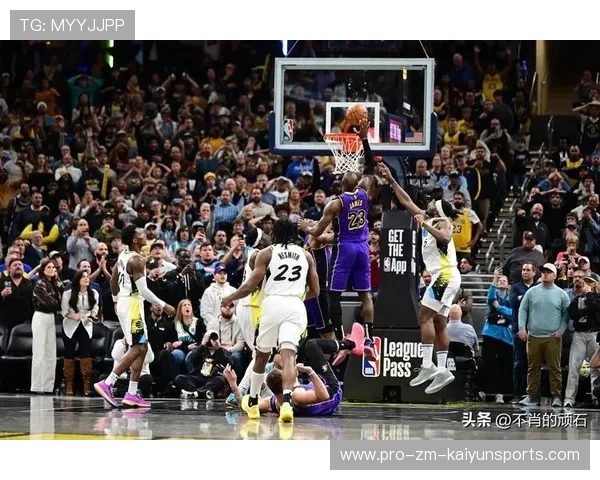 为什么说 2026 年是 NBA 老牌巨星(詹杜库)正式让位于“05 后”的分水岭? 为什么说 2026 年是 NBA 老牌巨星(詹杜库)正式让位于“05 后”的分水岭?