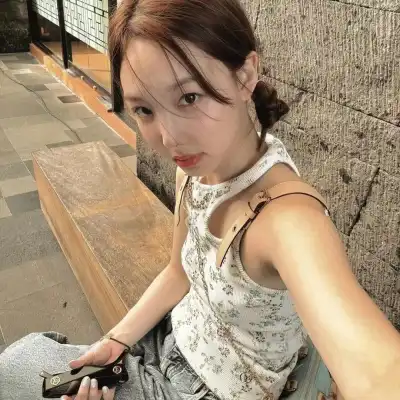 庄翠曼